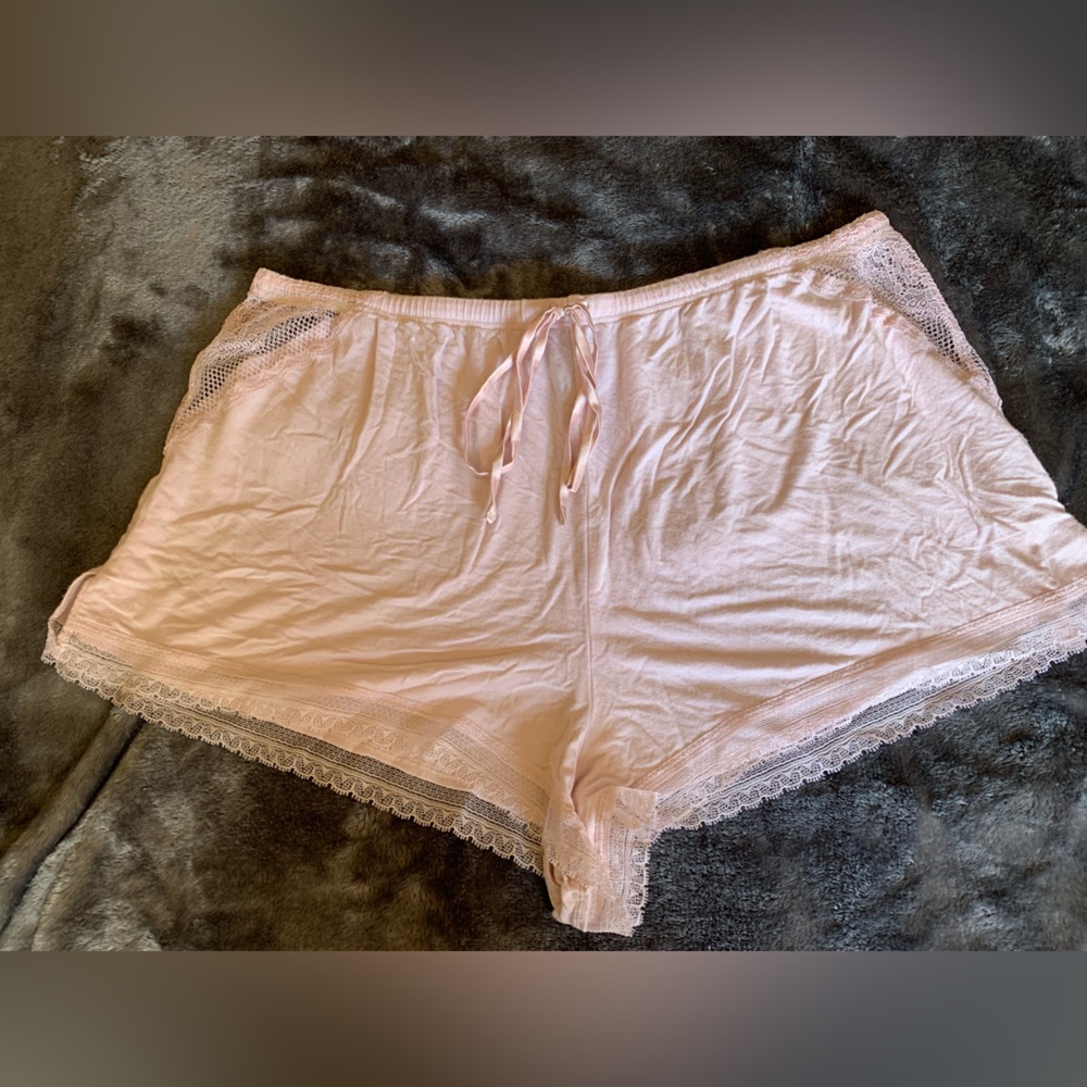 Victoria secret sleep wear